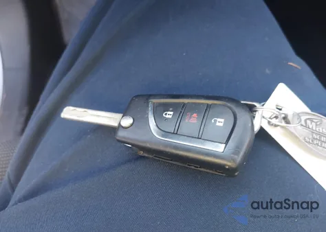 2024 Toyota Rav4 Hybrid Le z USA, uszkodzony, nr VIN 4T3MWRFV1RU118753